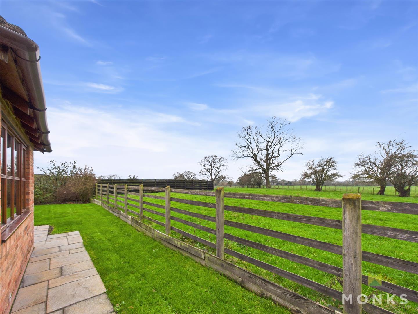 Greenfields , Loppington Shrewsbury, SY4 5ST For Sale